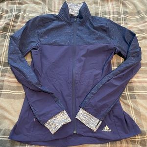 Women’s Adidas Running Jacket